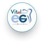 Logo de vitalDent